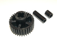 KOŁO ZĘBATE 33T-TRAXXAS 3984X