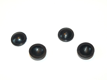 uszczelki amortyzatorów-TRAXXAS 1765