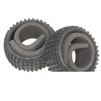 Opony FG off-road tył mediu 60210