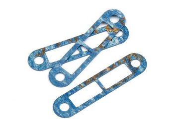 Uszczelki wydechu WR8 | HPI 101247