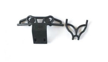 Zderzak przedni - 122100 LRP