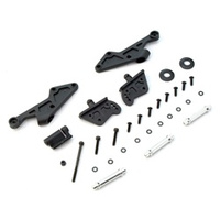 Mocowanie spoilera | ST-1 - PD2359 Thunder Tiger