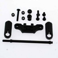 Tylne usztywnienie płyty - OFNA 18184