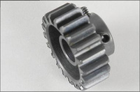 Zębatka stalowa 20T - FG 6433