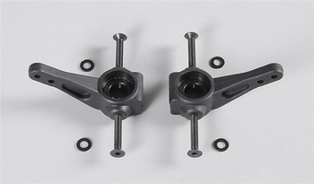 Zwrotnice przednie (F1, Monster) - FG 10032