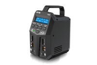 Ładowarka dwuportowa (2x100W) | T200 SKYRC