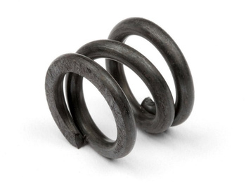 Slipper Clutch Spring (7x9x1.7mm/3 coils) | Bullet - 101243 HPI