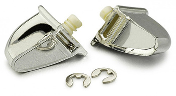 Lusterka 1:10 | Ansmann 201000116