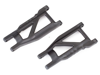 Wahacze (2 szt.) lewy i prawy, przednie lub tylne | Traxxas 3655R