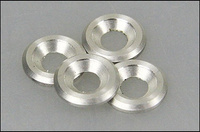 Podkładki do montażu silnika - FG 6038