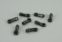 Komplet snapów plastikowych TRX-4 Traxxas 108277