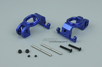 uchwyty zwrotnic aluminium 2szt - BSD MP002