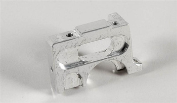 Górne mocowanie tylnego dyferencjału (lewa strona) - FG 4476/01