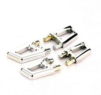 Przedni i tylni zderzak | MTA-4 S50 V2 - PD7232 Thunder Tiger