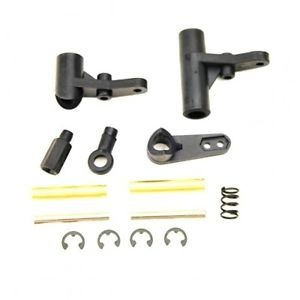 Servo Saver Bag | SSK/SSB - PD0259 Thunder Tiger