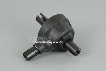 dyferencjał  kompletny z kielichami - BSD 910018