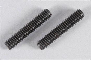 Śruba (pin, bez łebka, imbus) M4x25mm 2szt. - FG 4424