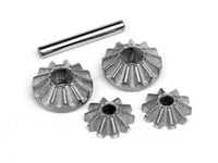 ZĘBATKI DEFERENCJAŁU 13T/10T | HPI 85600