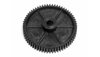 Zębatka odbiorcza 64T - MV22133 MAVERICK