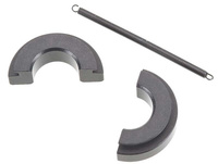 Szczęki sprzęgła | SSB/SSR/SSK - PD0177 Thunder Tiger