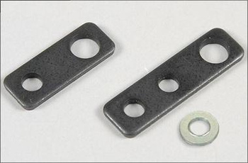 Stalowe płytki montażowe - FG 6037/01