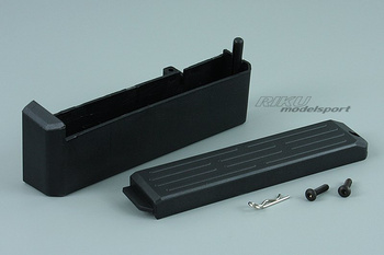 pojemnik pakietu napędowego prawy - BSD 810020