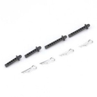 Słupki do karoserii | ZT-2/ZK-2 - PD2202 Thunder Tiger