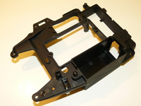 Element nadwozia - 5523 TRAXXAS