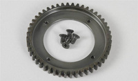 Stalowa zębatka odbiorcza 48T 1:5 - FG 6048