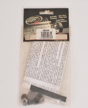 Blokada dyferencjału (komplet) - FG 8496