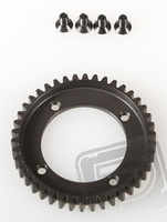 Zębatka odbiorcza 42T 1,0M 25,9mm - T076 HoBao