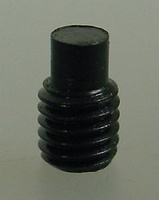 Śruba (pin, bez łebka, torx) M5x8mm 15szt. - FG 6930/08
