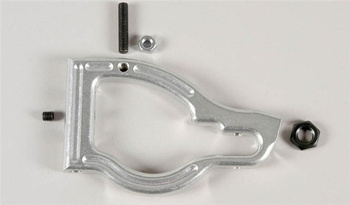 Przedni wahacz aluminiowy - FG 4469