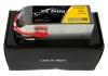 Akumulator LiPo 16000mAh 22,2V 30C 6S1P AS150+XT150 | TAA16K6S30ASX TATTU