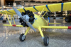 Stearman PT-17 Kaydet model wydrukowany w 3D ARF (1220mm)