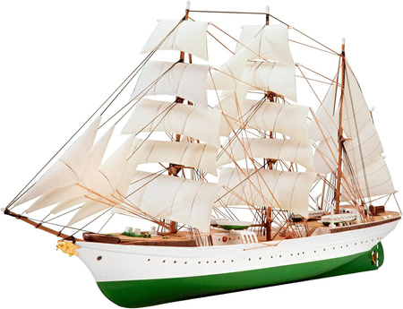 Gorch Fock 1:350 | 05432 REVELL