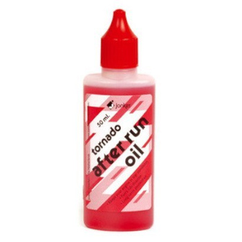 After Run Oil 50ml - 16099 Hyper