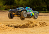 Traxxas Slash 4X4 VXL Ultimate 1:10 4WD Pomarańczowy Samochód Zdalnie Sterowany Model RC | 68277-4-ORNG