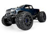 Karoseria 1:8 2021 Chevy Silverado 2500 HD Clear Body for E-REVO 2.0 & MAXX (przezroczysta) | PRO358200 PRO-LINE