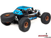 1/10 Losi Lasernut U4 4WD - Losi LOS03028T1