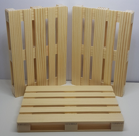 Paleta (1:14) | EPL001 TINY LOGISTICS