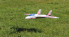 Samolot Odrzutowy Multiplex BK FunJet Ultra 2 783mm KIT Odrzutowiec Model RC | 1-03091 MULTIPLEX