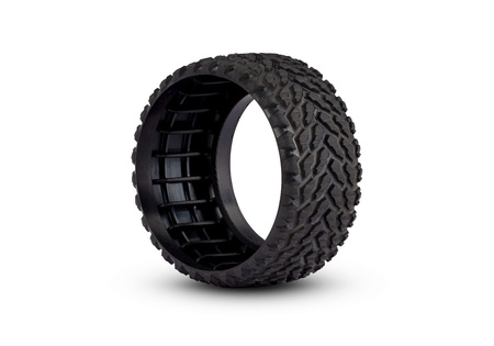 Traxxas Mini Rally VXL Ford RS200 Biały Samochód RC Model Zdalnie Sterowany | 108046-1-WHT