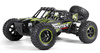 BlackZon Smyter DB Turbo Desert Buggy 1/12 4WD Zielony Samochód Zdalnie Sterowany Model RC | 540232