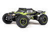 BlackZon Smyter DT 1/12 4WD + LED (zielony) | 540112