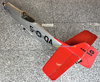 North American P-51 Mustang Red Tail kadłub (1060mm)