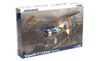 Sopwith F.1 Camel (Bentley) 1:48 | 8485 EDUARD