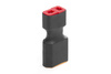Adapter XT60 do Deans T-Plug (Dean-T) - Przejściówka | AMASS