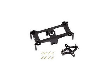 Mocowanie akumulatora  - Big Lama E-500 - 002760 - E-Sky