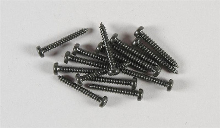 Wkręty 2,9x22 mm (torx) 15szt. - FG 6914/22